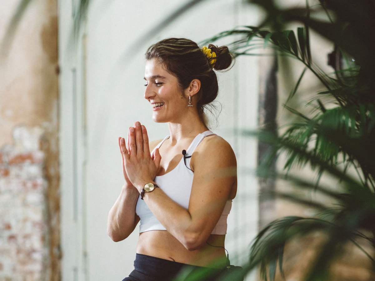 Yoga